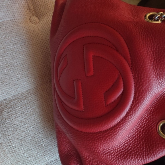 Gucci bag - Picture 5 of 7